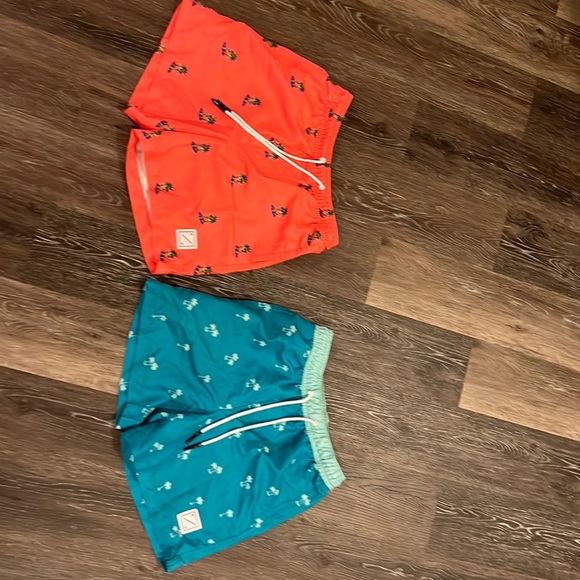 Swim Mens American Eagle Swim Suits Poshmark